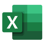 Excel Logo