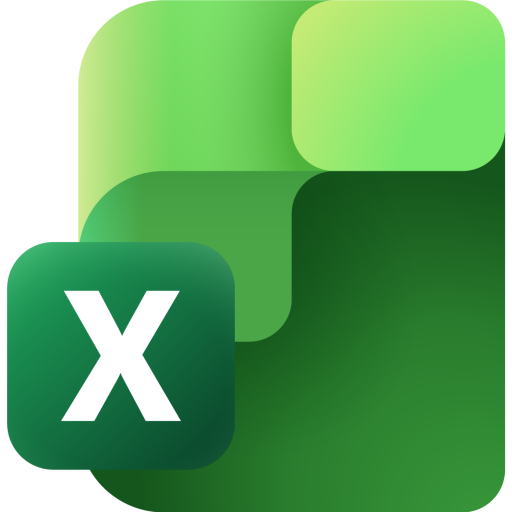 Excel Logo